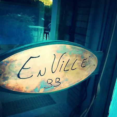 En B&B