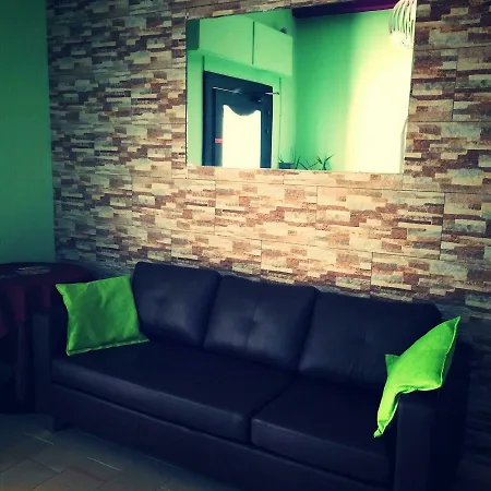 En B&B 고네사