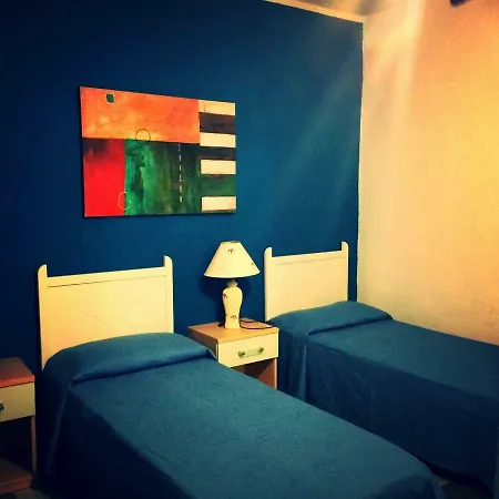 En B&B 3*