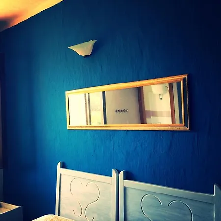 En Bed & Breakfast 3*