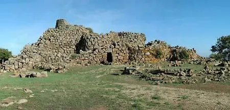 En Gonnesa