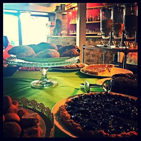 En Bed & Breakfast 3*