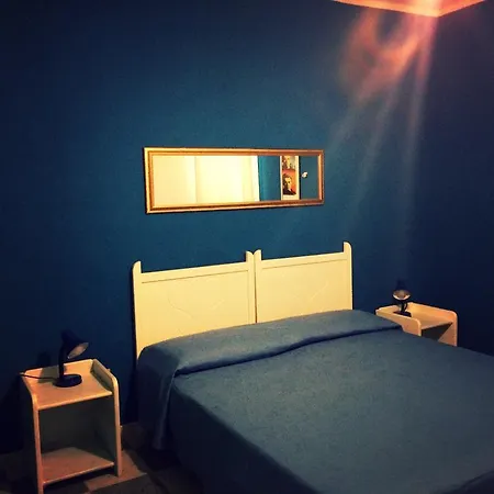 Bed & Breakfast En Gonnesa