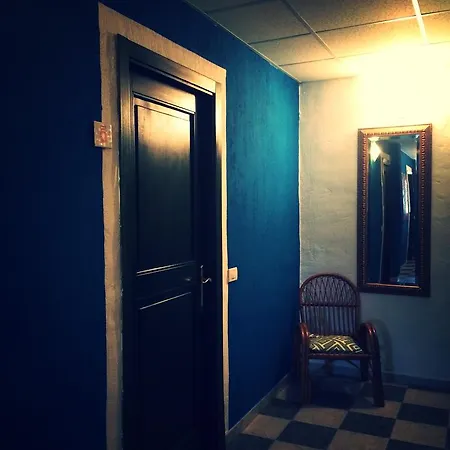 Bed & Breakfast En