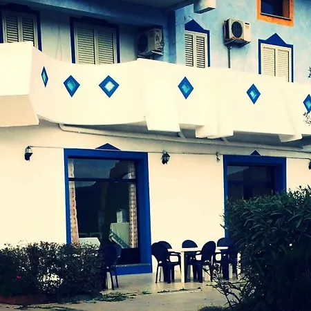 En Bed & Breakfast 3*