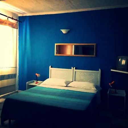En 3* Gonnesa