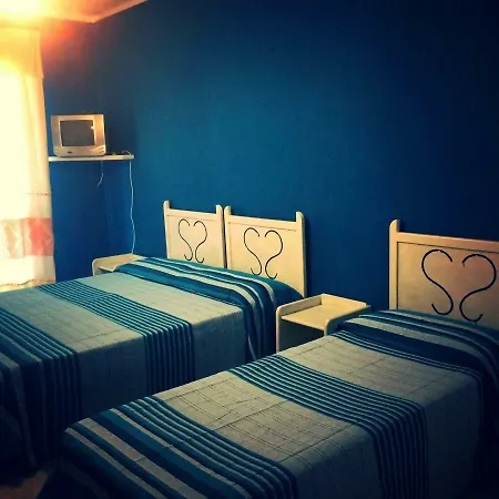Bed & Breakfast En 3*