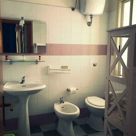 Bed & Breakfast En 3*