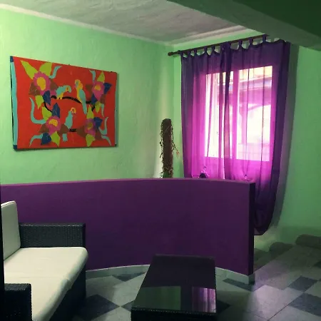 En