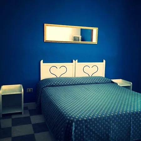 Bed & Breakfast En