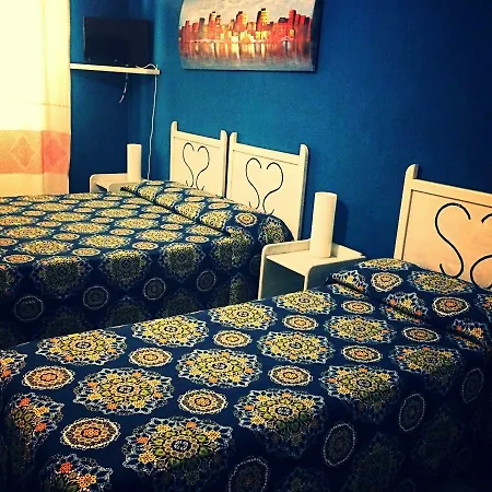 Bed & Breakfast En Gonnesa